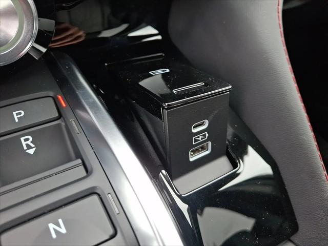 2026 Acura MDX Type S Advance Package
