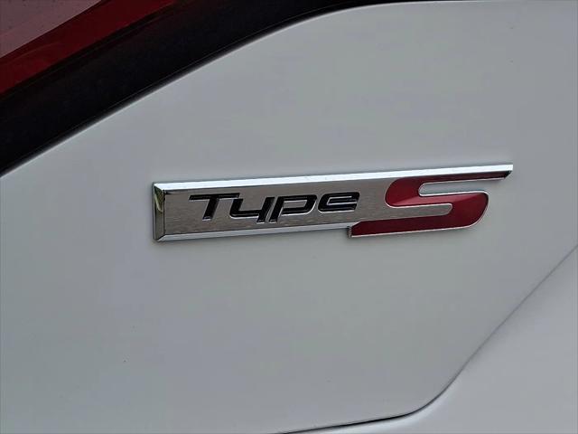 2026 Acura MDX Type S Advance Package