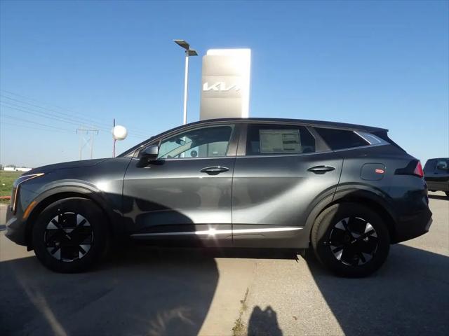 2026 Kia Sportage Hybrid LX for sale in Lawton, OK