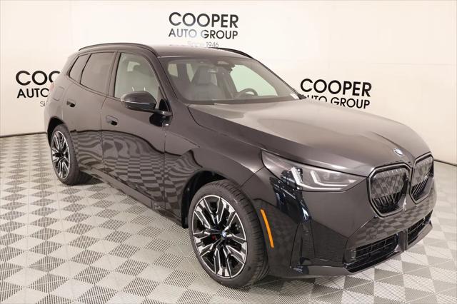 2026 BMW X3 30 xDrive for sale in Edmond, OK