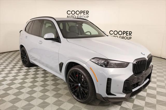 2026 BMW X5 xDrive40i for sale in Edmond, OK