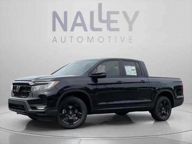 2026 Honda Ridgeline Black Edition for sale in Union City, GA