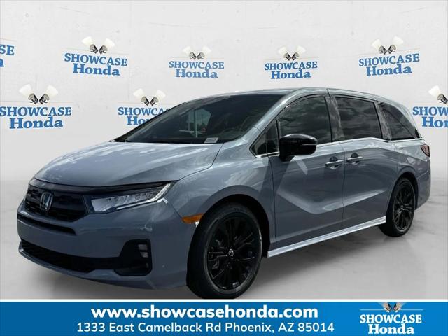 2026 Honda Odyssey Sport-L for sale in Phoenix, AZ