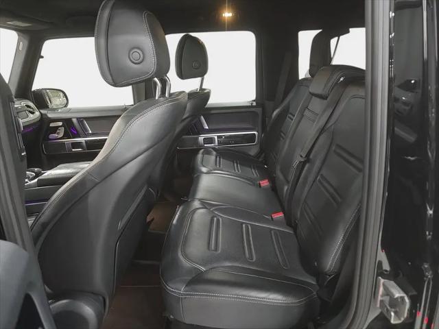 2023 Mercedes-Benz G 550 4MATIC
