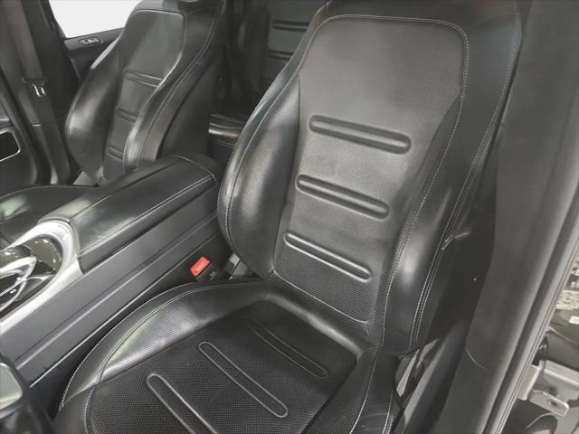 2023 Mercedes-Benz G 550 4MATIC