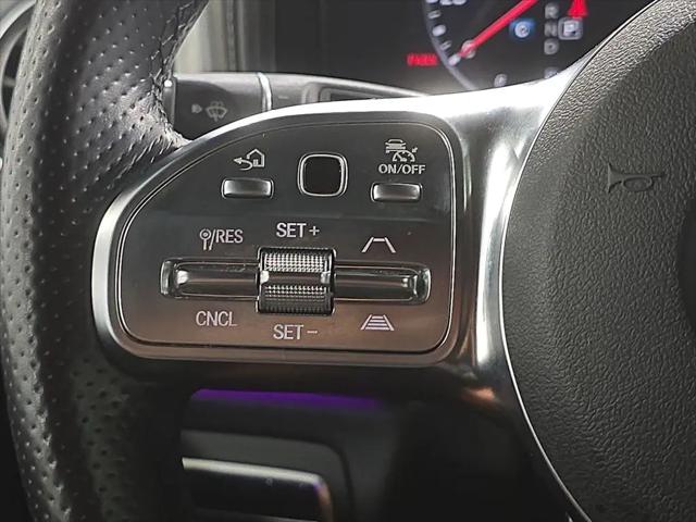 2023 Mercedes-Benz G 550 4MATIC