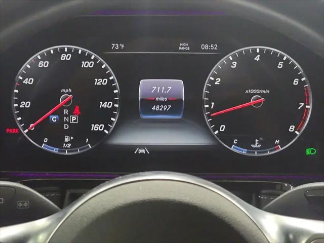 2023 Mercedes-Benz G 550 4MATIC