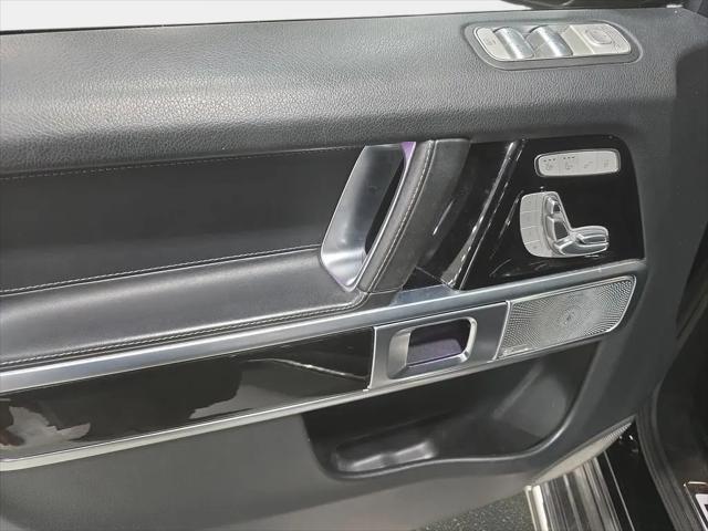 2023 Mercedes-Benz G 550 4MATIC