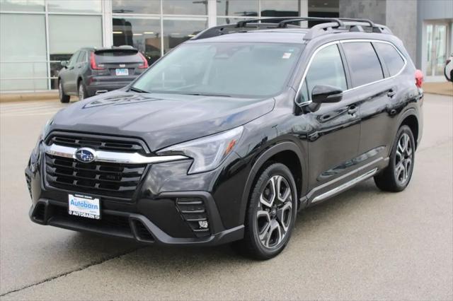 2023 Subaru Ascent Limited 8-Passenger for sale in Countryside, IL