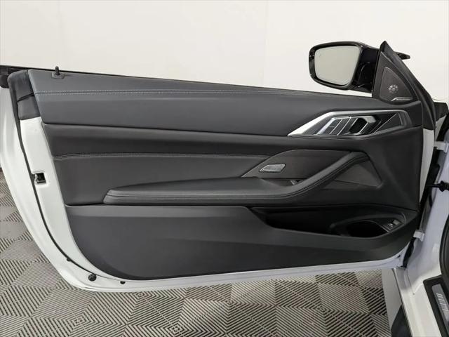2025 BMW M4 Competition xDrive
