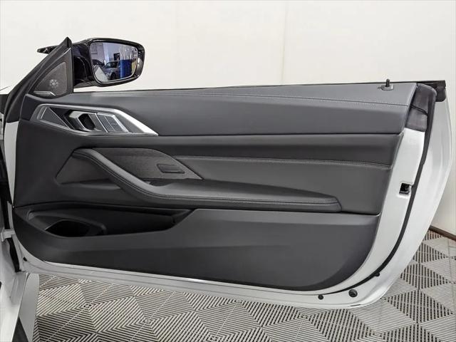 2025 BMW M4 Competition xDrive
