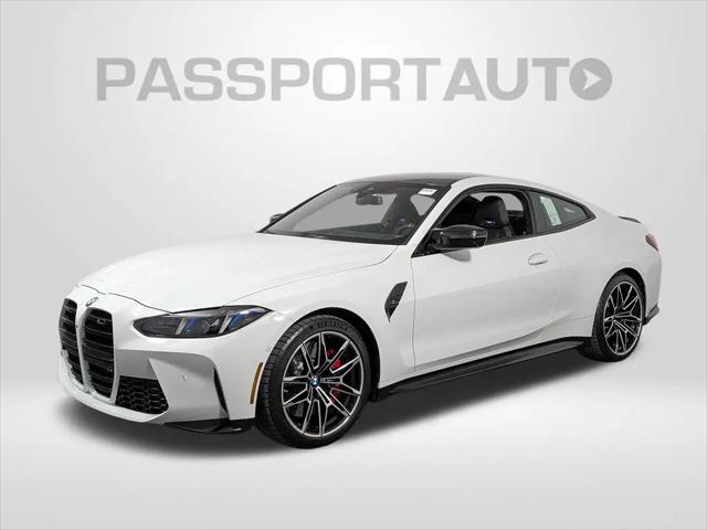 2025 BMW M4 Competition xDrive for sale in Marlow Heights, MD
