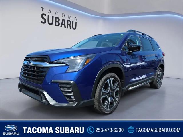 2026 Subaru Ascent Limited 7-Passenger for sale in Tacoma, WA