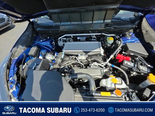 2026 Subaru Ascent Limited 7-Passenger
