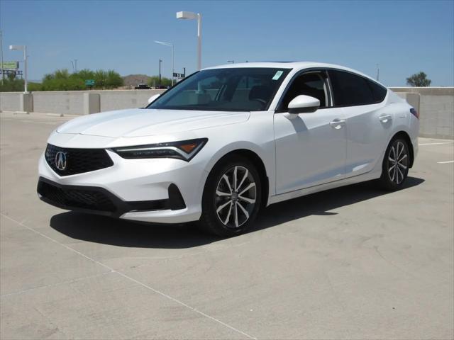2026 Acura Integra FWD for sale in Tempe, AZ