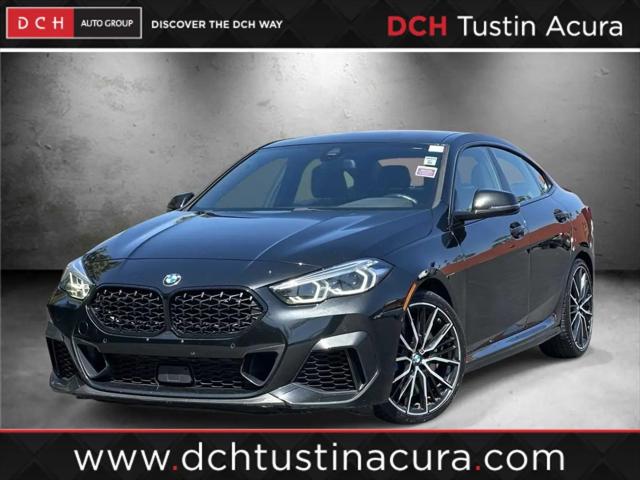 2022 BMW M235 Gran Coupe i xDrive for sale in Tustin, CA