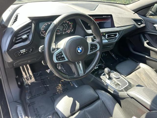 2022 BMW M235 Gran Coupe i xDrive