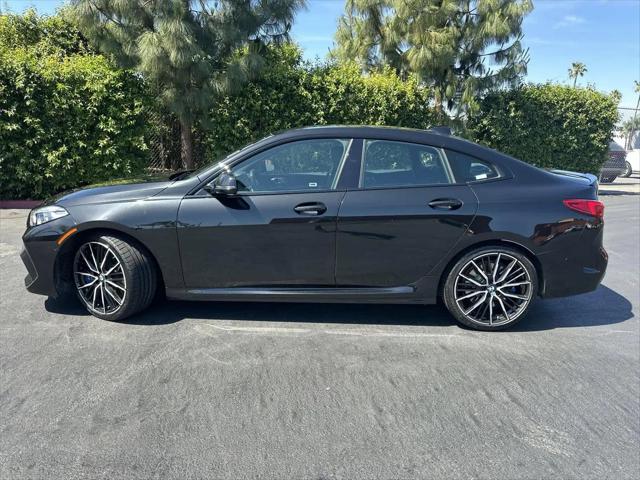 2022 BMW M235 Gran Coupe i xDrive