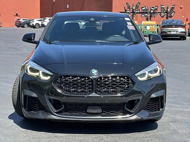2022 BMW M235 Gran Coupe i xDrive