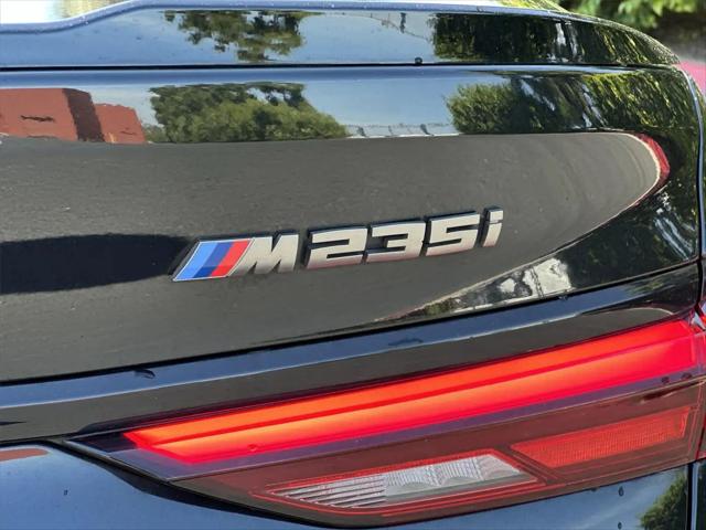 2022 BMW M235 Gran Coupe i xDrive