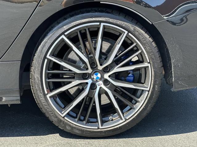 2022 BMW M235 Gran Coupe i xDrive