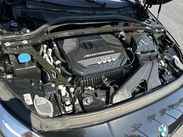 2022 BMW M235 Gran Coupe i xDrive