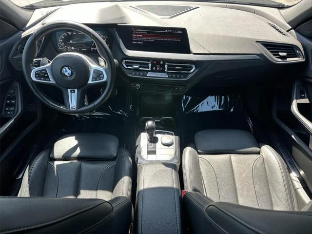 2022 BMW M235 Gran Coupe i xDrive
