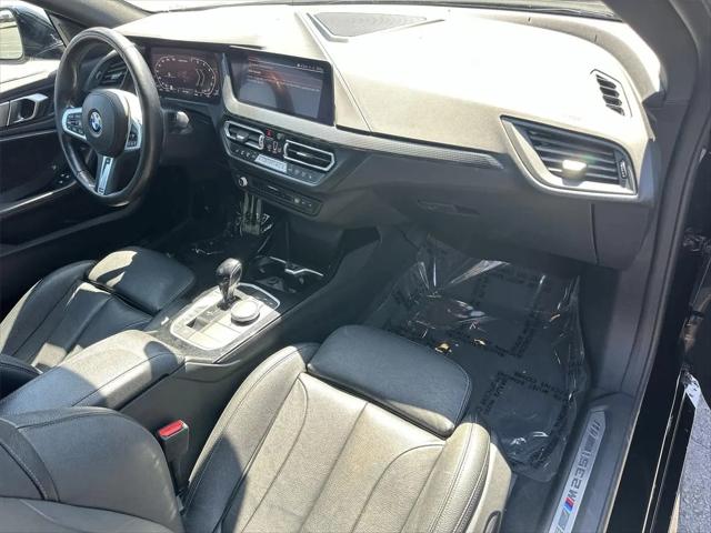 2022 BMW M235 Gran Coupe i xDrive
