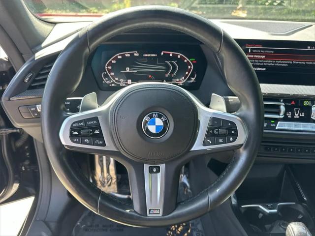 2022 BMW M235 Gran Coupe i xDrive