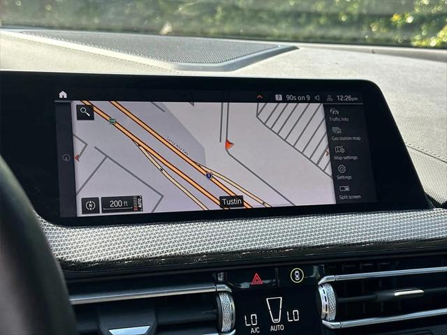 2022 BMW M235 Gran Coupe i xDrive