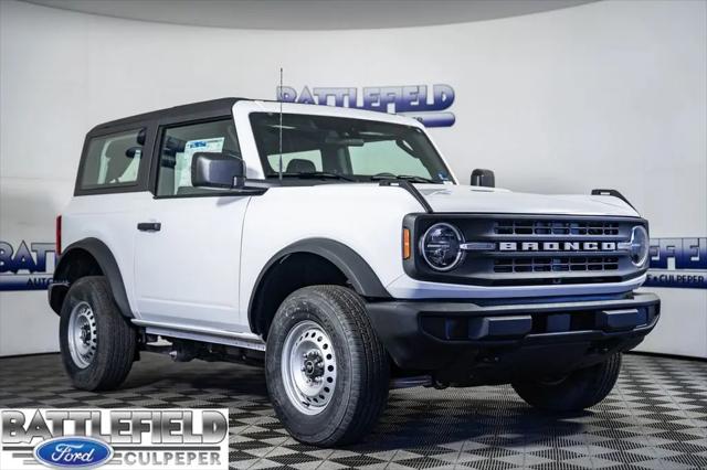 2026 Ford Bronco Base for sale in Culpeper, VA