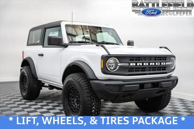2026 Ford Bronco Base for sale in Culpeper, VA