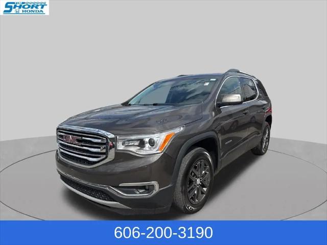 2019 GMC Acadia SLT-1 for sale in Ivel, KY