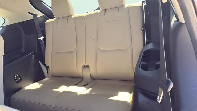 2018 Mazda CX-9 Touring