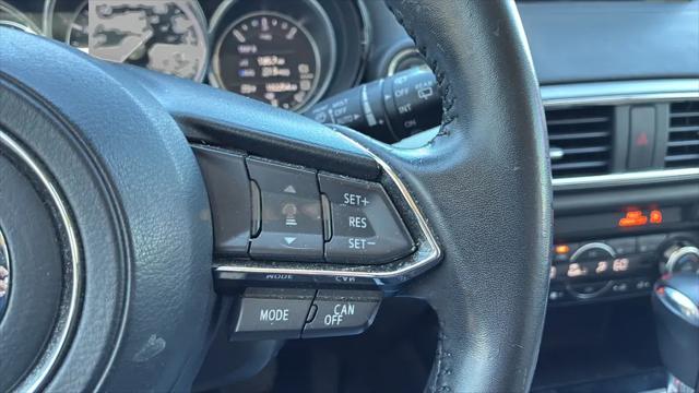 2018 Mazda CX-9 Touring