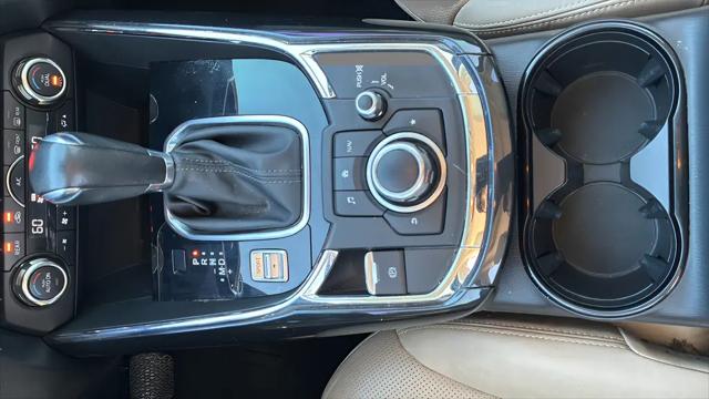 2018 Mazda CX-9 Touring