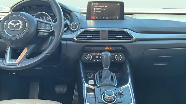 2018 Mazda CX-9 Touring