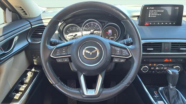 2018 Mazda CX-9 Touring