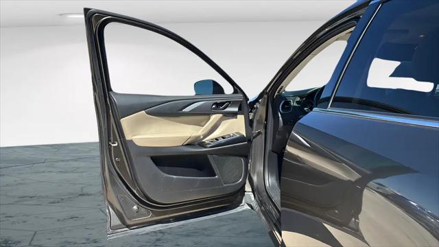 2018 Mazda CX-9 Touring