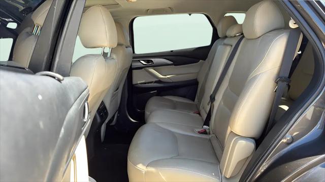 2018 Mazda CX-9 Touring