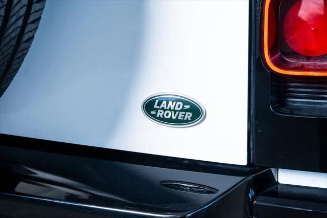 2023 Land Rover Defender 110 X-Dynamic SE