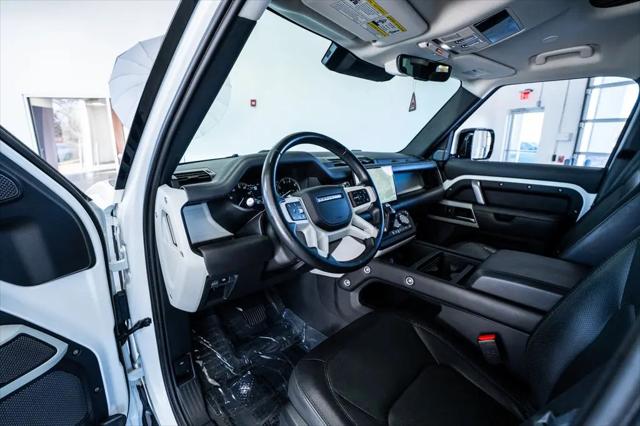 2023 Land Rover Defender 110 X-Dynamic SE