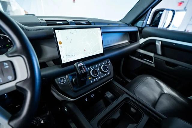 2023 Land Rover Defender 110 X-Dynamic SE