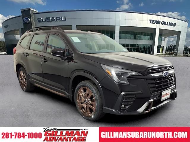 2026 Subaru Ascent Limited Bronze Edition 7-Passenger for sale in Houston, TX