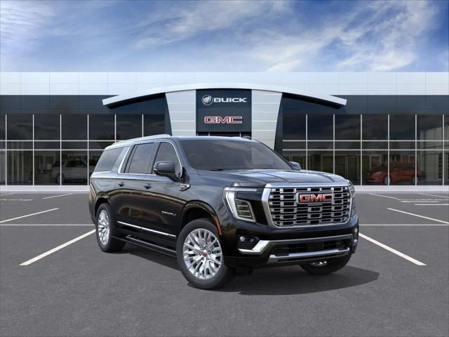 2026 GMC Yukon XL 4WD Denali for sale in Miami, FL