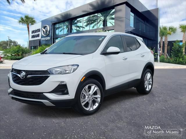 2022 Buick Encore GX FWD Preferred for sale in Miami, FL