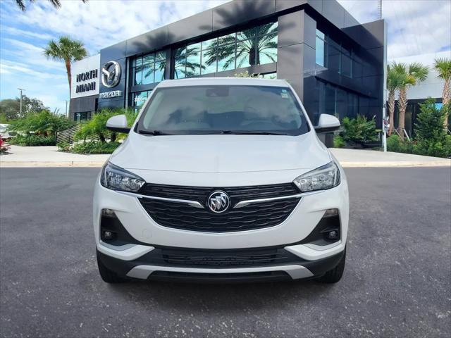 2022 Buick Encore GX FWD Preferred
