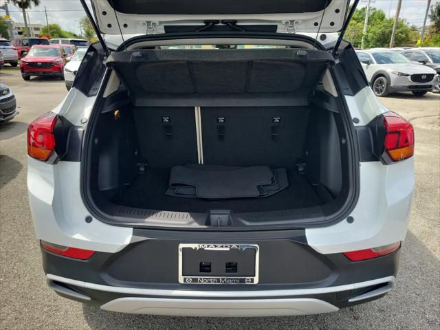 2022 Buick Encore GX FWD Preferred