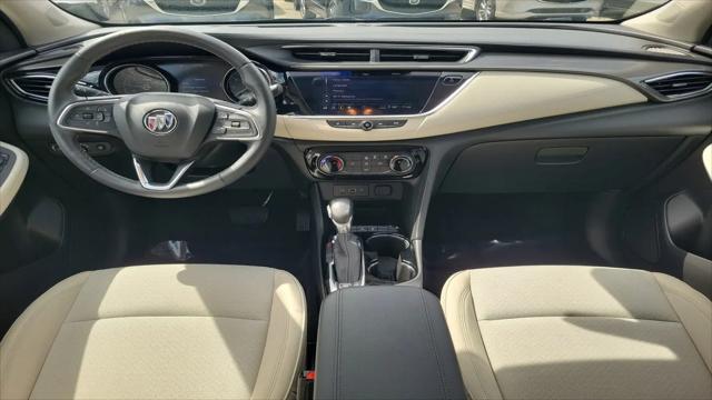 2022 Buick Encore GX FWD Preferred