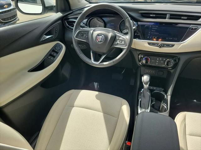2022 Buick Encore GX FWD Preferred